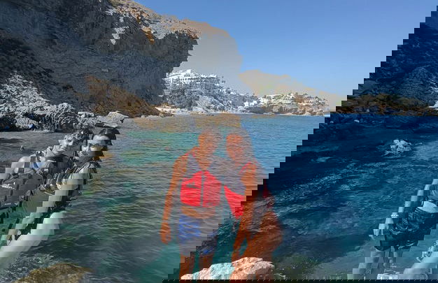 Tour en kayak por Villajoyosa - Foto 9