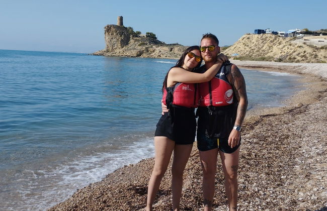 Tour en kayak por Villajoyosa - Foto 6