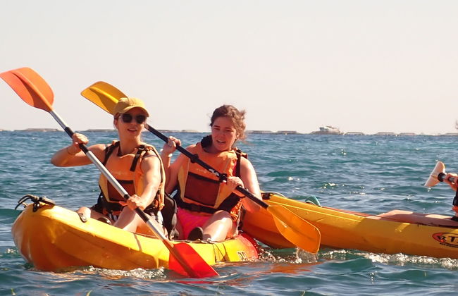 Tour en kayak por Villajoyosa - Foto 11