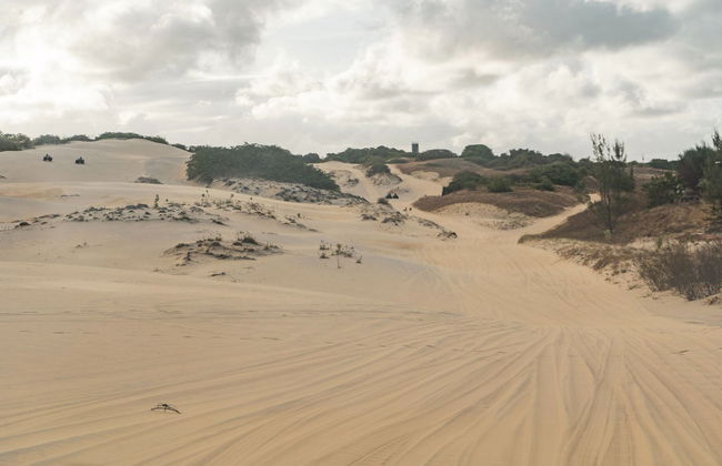 Tour de buggy por Cumbuco ao entardecer - Foto 4