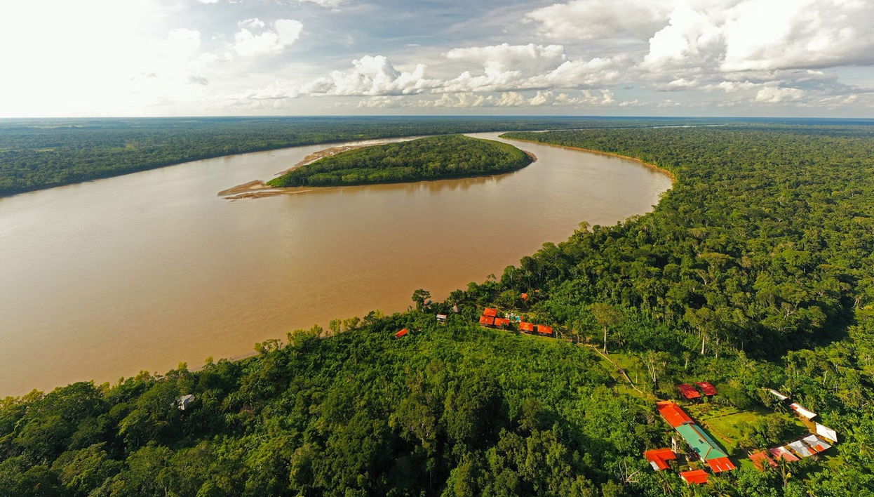 Tour de 5 días por la Reserva Nacional Tambopata - Foto 1