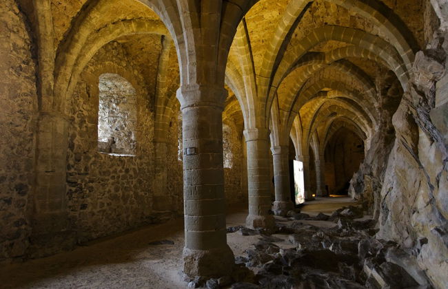 Billet pour le château de Chillon - Photo 7