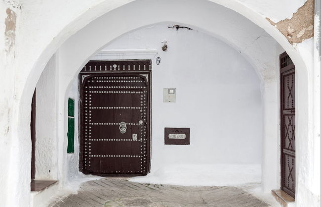 Excursión a Ceuta y Tetuán - Foto 7