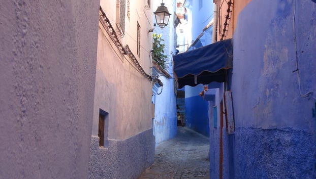 Escursione a Ceuta e Tetouan - Foto 2