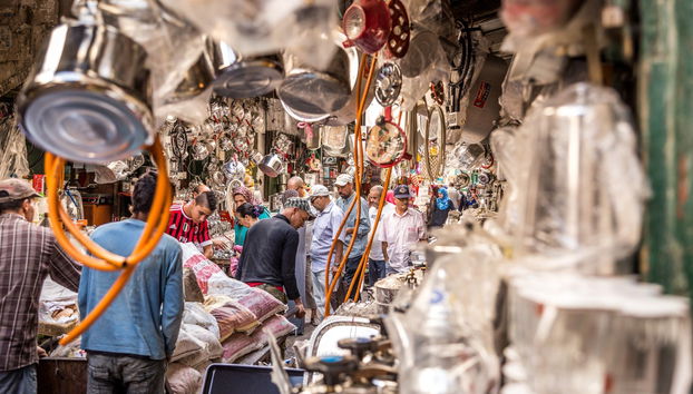 Excursión a Ceuta y Tetuán - Foto 4