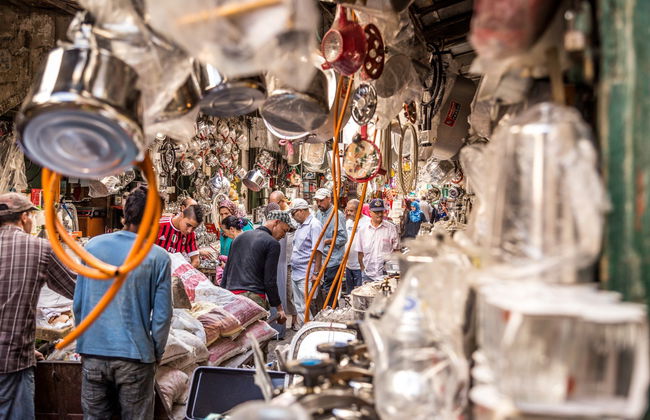 Excursión a Ceuta y Tetuán - Foto 4