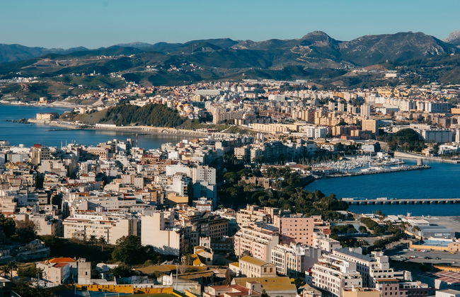 Escursione a Ceuta e Tetouan - Foto 5