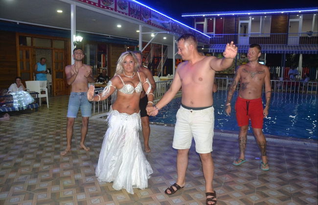 Visite de nuit dans Alanya et aux monts Taurus - Photo 4