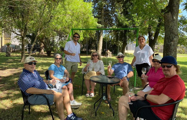 Tour privado de vinhos por Colônia do Sacramento - Foto 7