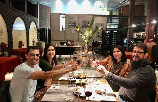 Tour privado de vinhos por Colônia do Sacramento - Foto 6