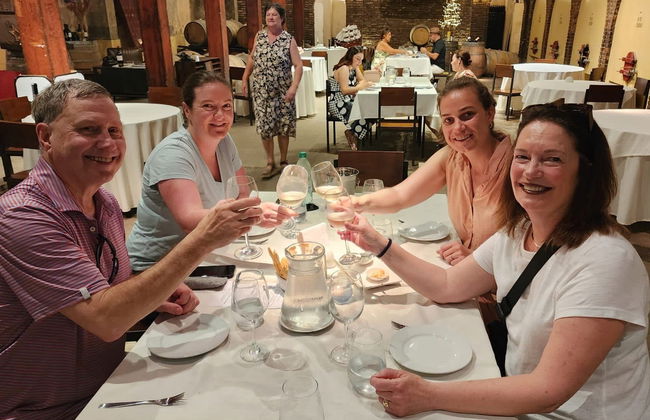 Tour privado de vinhos por Colônia do Sacramento - Foto 3