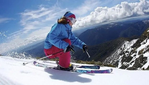 Mount Buller Schnee-Ausflug - Ganztages-Tour - Foto 5
