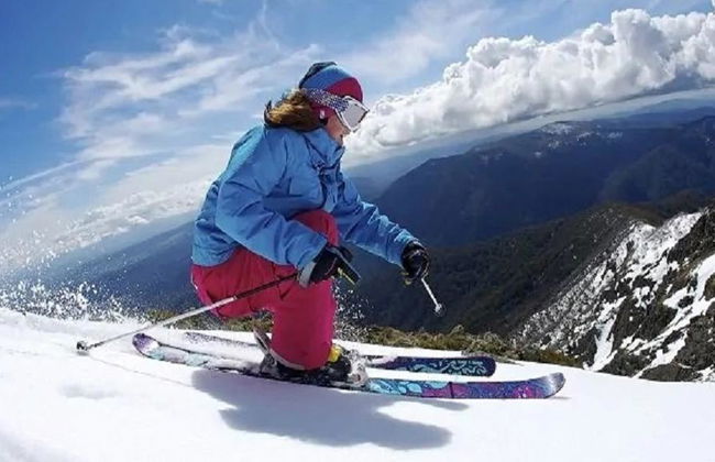 Mount Buller Snow Excursion - Full-Day Tour - Photo 5