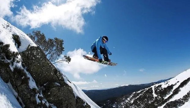 Mount Buller Schnee-Ausflug - Ganztages-Tour - Foto 3