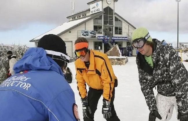Mount Buller Snow Excursion - Full-Day Tour - Photo 1