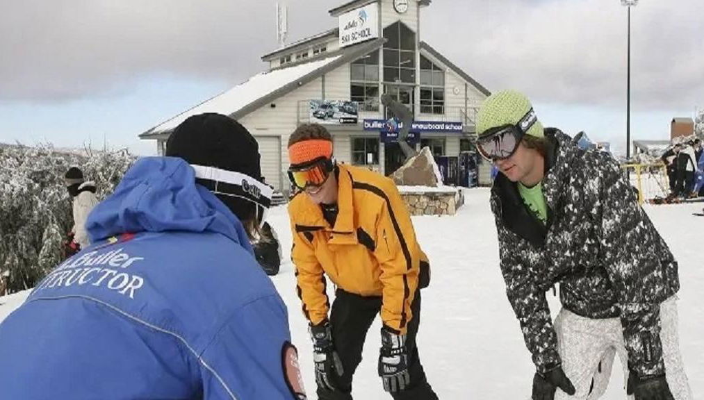 Mount Buller Schnee-Ausflug - Ganztages-Tour - Foto 1