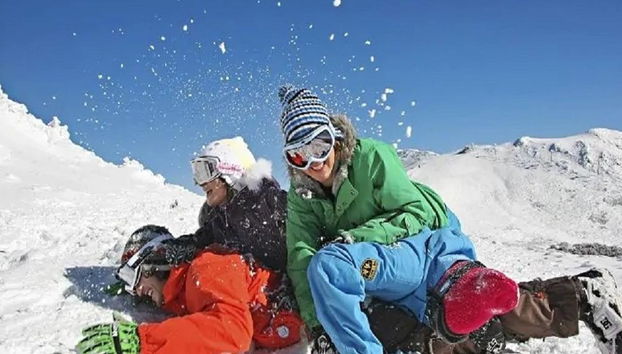 Mount Buller Schnee-Ausflug - Ganztages-Tour - Foto 4
