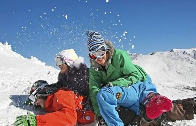 Mount Buller Snow Excursion - Full-Day Tour - Photo 4