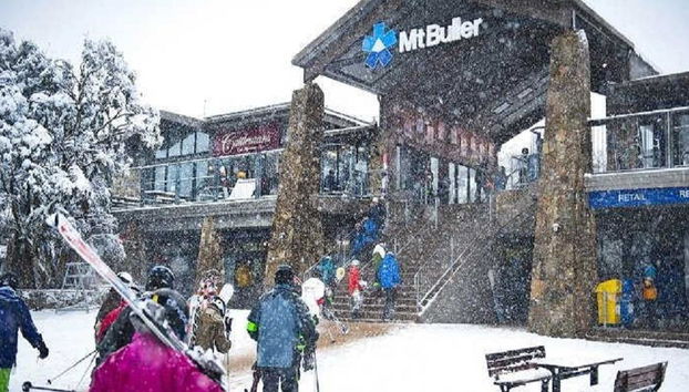 Mount Buller Schnee-Ausflug - Ganztages-Tour - Foto 2