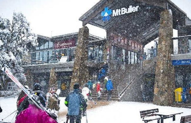 Mount Buller Snow Excursion - Full-Day Tour - Photo 2