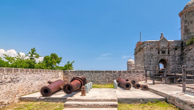 Boat Trip in Cienfuegos Bay + the Castle of Jagua - Photo 3