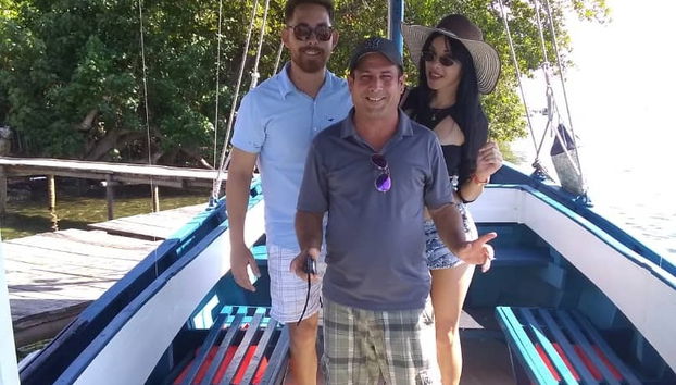 Boat Trip in Cienfuegos Bay + the Castle of Jagua - Photo 5