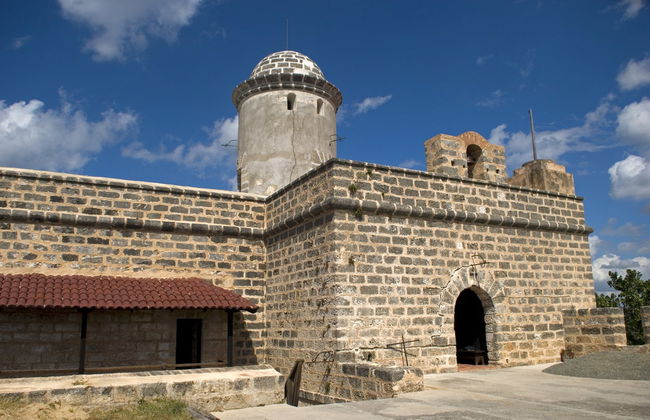 Giro in barca nella baia di Cienfuegos + Castello di Jagua - Foto 2