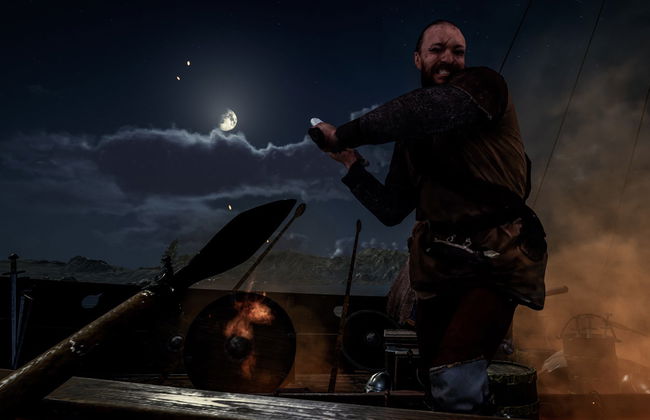 Biglietti per The Viking Planet - Foto 4