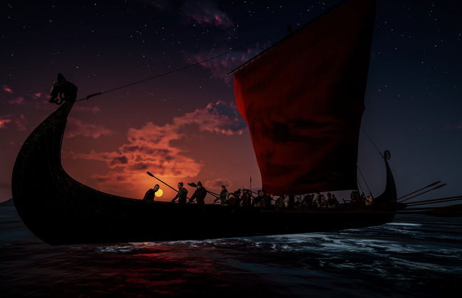 Biglietti per The Viking Planet - Foto 3