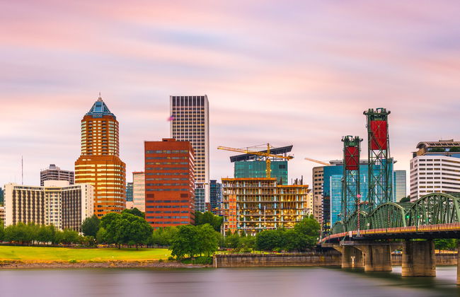 Tour panorámico por Portland - Foto 5