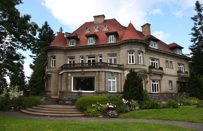 Tour panorámico por Portland - Foto 3