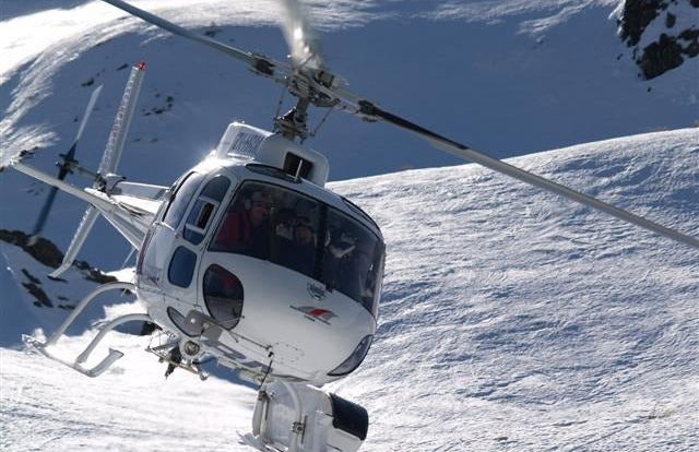 Fiordland: Helicopter Ride, Hike & Boat Trip - Photo 7