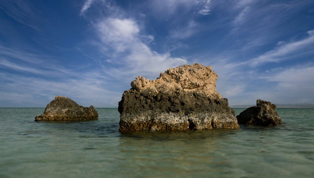 Snorkel in Sharm El Luli + Wadi El Qulaan - Photo 2