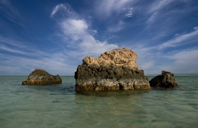 Snorkel in Sharm El Luli + Wadi El Qulaan - Photo 2