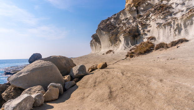 Paseo en catamarán a Cala de Enmedio - Foto 4