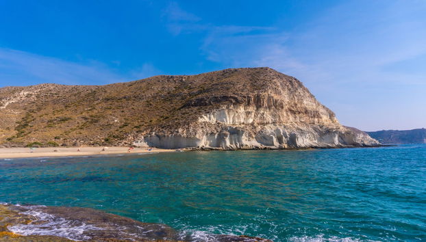 Paseo en catamarán a Cala de Enmedio - Foto 5