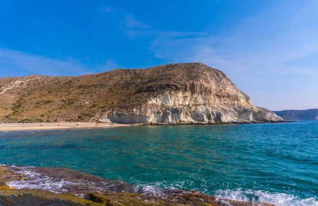 Cala de Enmedio Day Trip - Photo 5