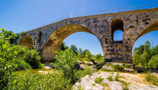 Tour por la Provenza + Cata de vinos - Foto 5