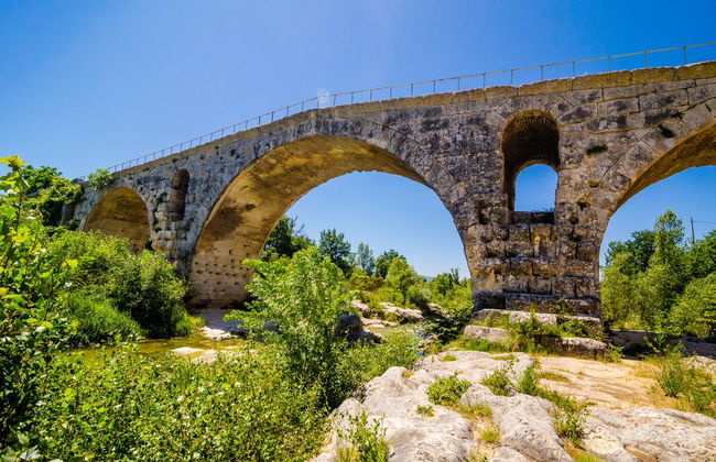 Tour por la Provenza + Cata de vinos - Foto 5