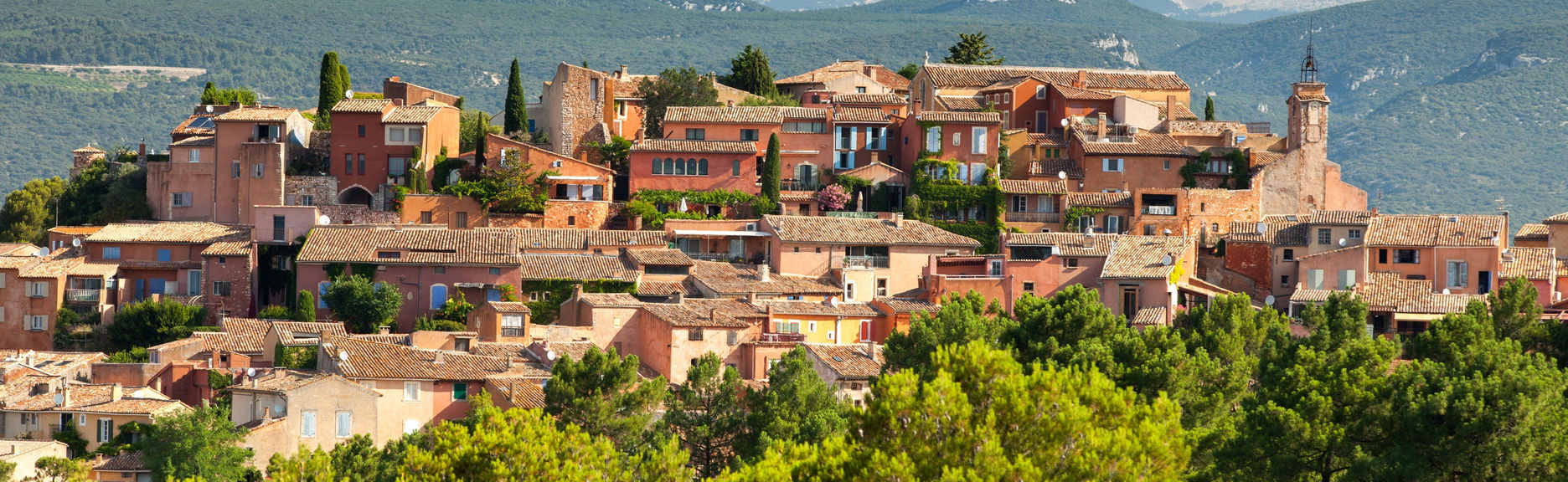 Tour por la Provenza + Cata de vinos - Foto 1