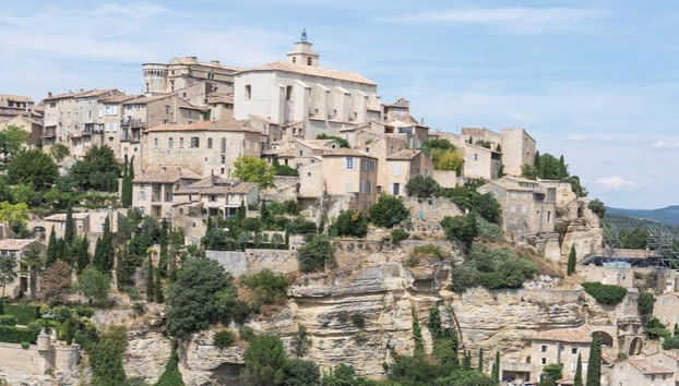 Tour por la Provenza + Cata de vinos - Foto 4