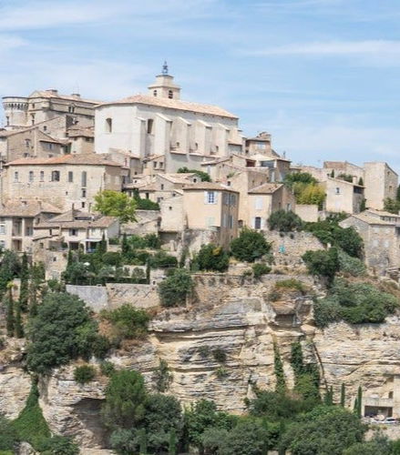 Foto de Tour por la Provenza + Cata de vinos