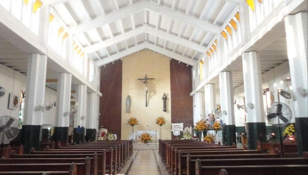 Tour por las iglesias de Santa Marta - Foto 4