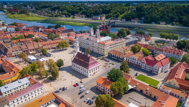 Tour privado por Kaunas - Foto 2