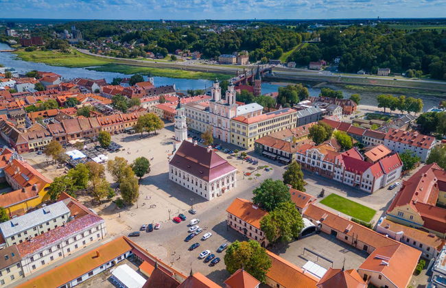 Tour privado por Kaunas - Foto 2