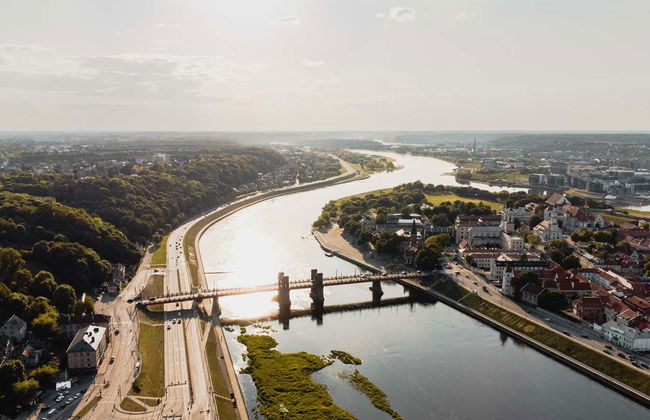 Tour privado por Kaunas - Foto 5