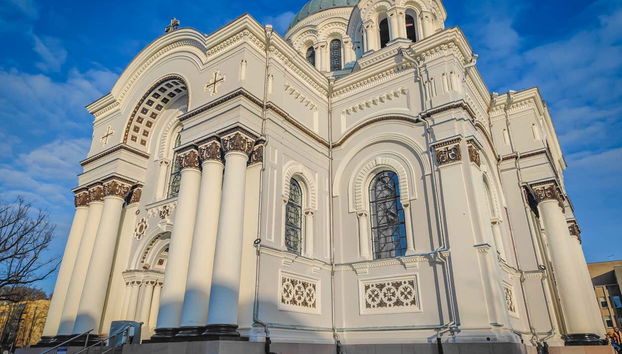 Tour privado por Kaunas - Foto 4