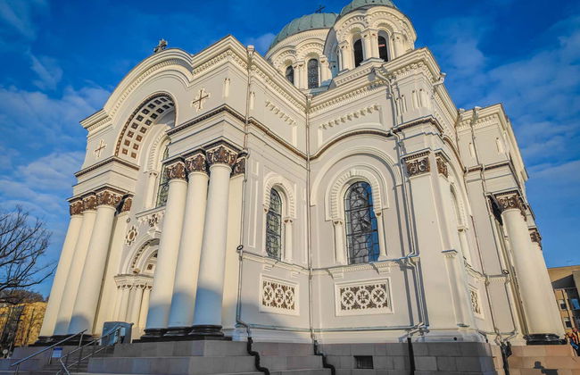 Tour privado por Kaunas - Foto 4