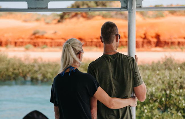 Croisière Aventure Dinosaures - Avec Tapas et Cocktails sur la Plage - Photo 4
