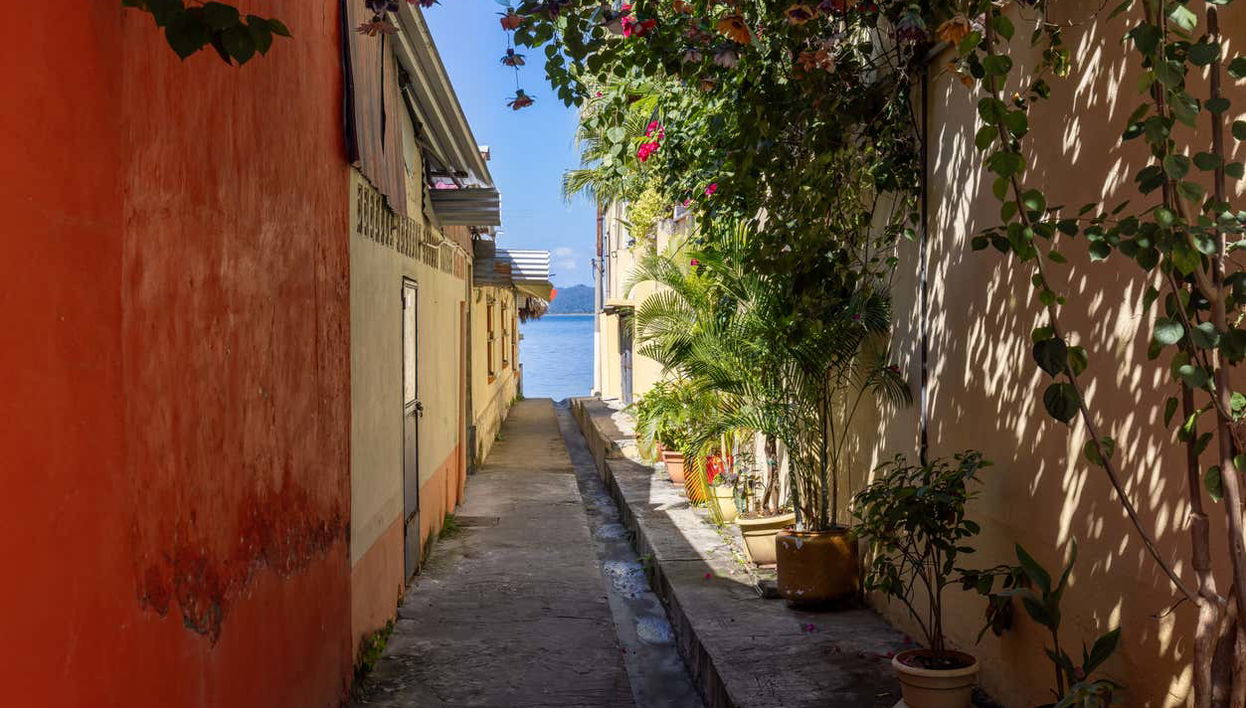 Transfer to Flores - Foto 1